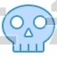 skull