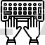 typing