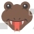 Snake emoji
