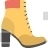 Long Shoes