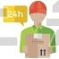 24 Hour Services