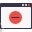 Webpage, Window, App, Application, Delete, Minus, Sign, Layout