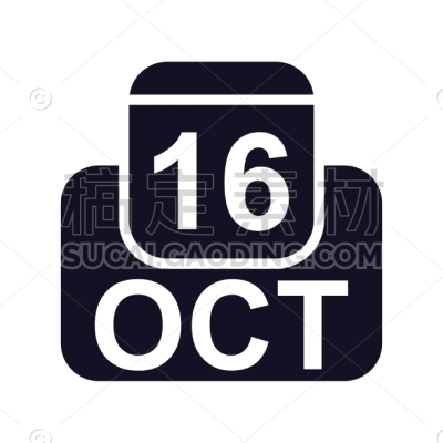 October