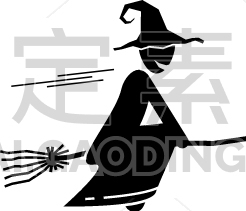 witch