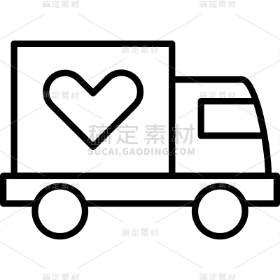 线性-志愿服务icon