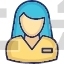 Receptionist