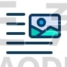 Image Right Align
