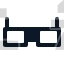 3d glassees