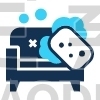 Sofa cleaning