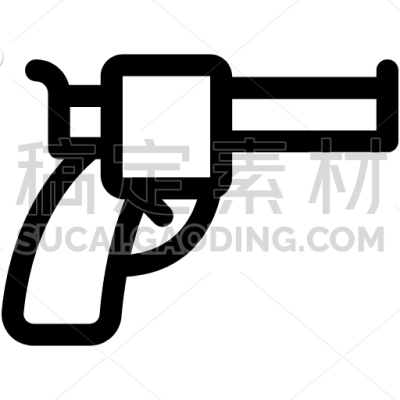 Pistol