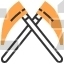 scythe