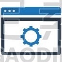 Web setting