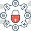 Data Locked