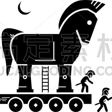 horse