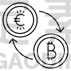 Exchange money