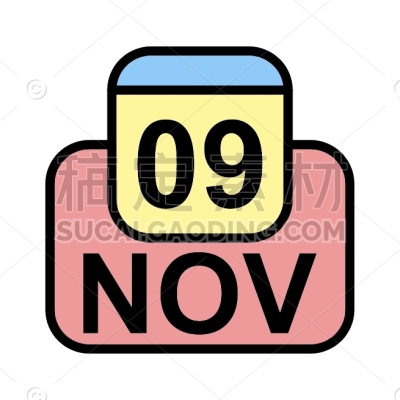 November