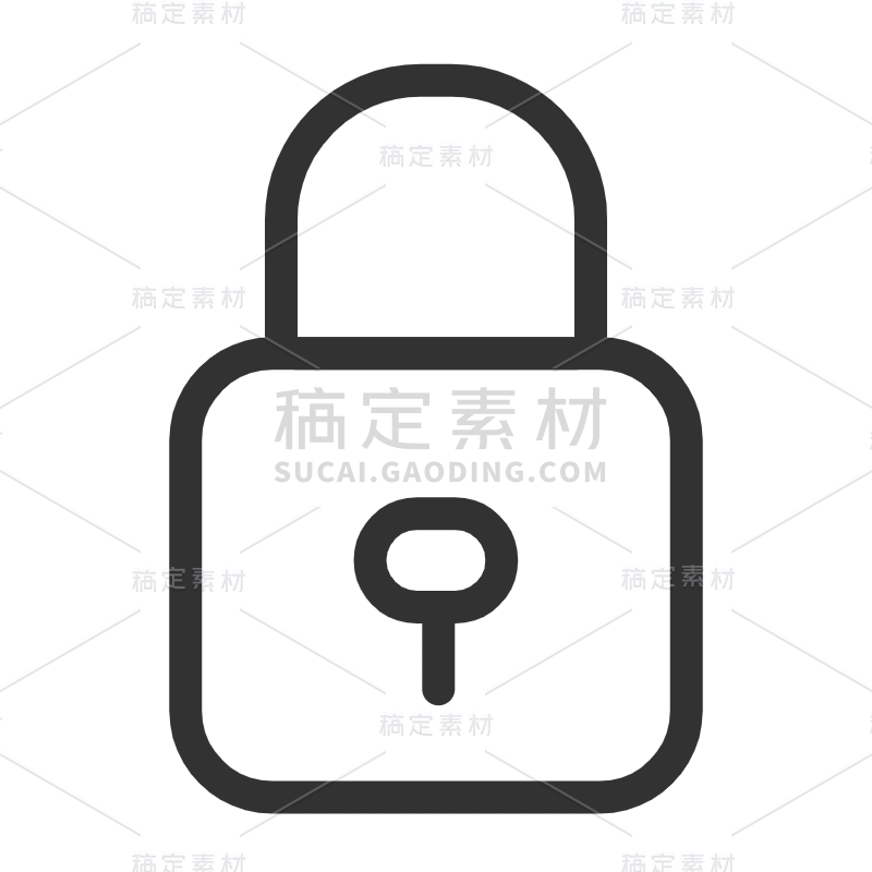 ICON-矢量网络安全图标6