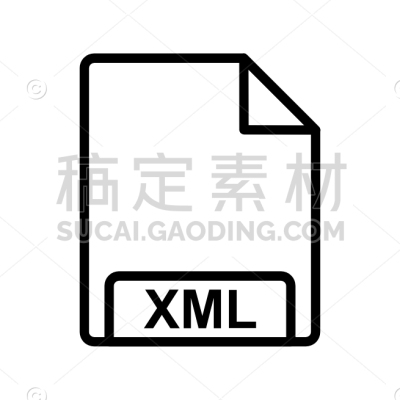 Xml