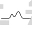 Line, Electric, Wave, Pulse, Resistance, Resist
