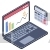 Financial Website