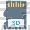 Sd card