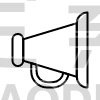 Speaker, Megaphone, Announcement, Promotion, Voice, Loud