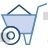 Wheelbarrow