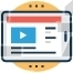 Online learning Video