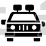 Police Car