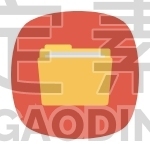 folder