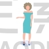 stylist woman