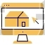 Real Estate Website