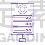 connected Server