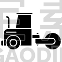 Road roller