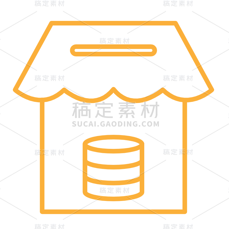 ICON-矢量积分电商图标1