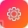 Setting, Option, Gear, Config, Change, Preferences, Interface