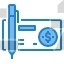 cheque