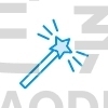 magic stick