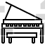 piano