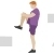 Stretch Muscle Exercise