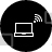 Laptop, Device, Wireless, Connection, Wifi, Network