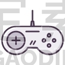 Remote, Control, Device, Play, Game, Joystick, Xbox, Playstation