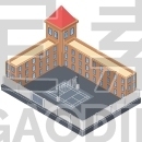 Hotel Building Architecture