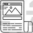 Website stats report