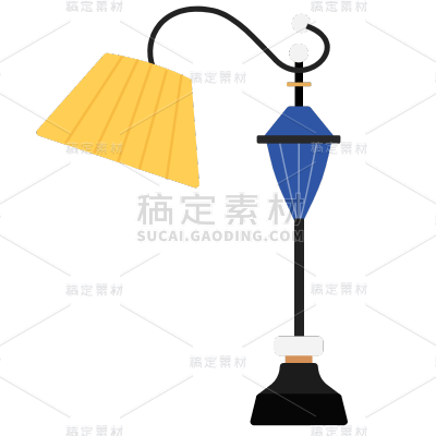 家具摆件贴纸4
