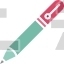 pen