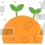 plant on mars
