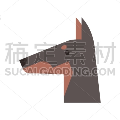 doberman