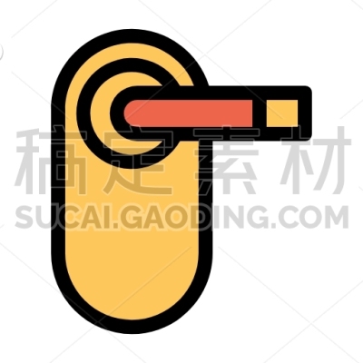 Door Knob