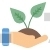 Save Plant